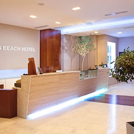 Pefkos & Hotell 3*